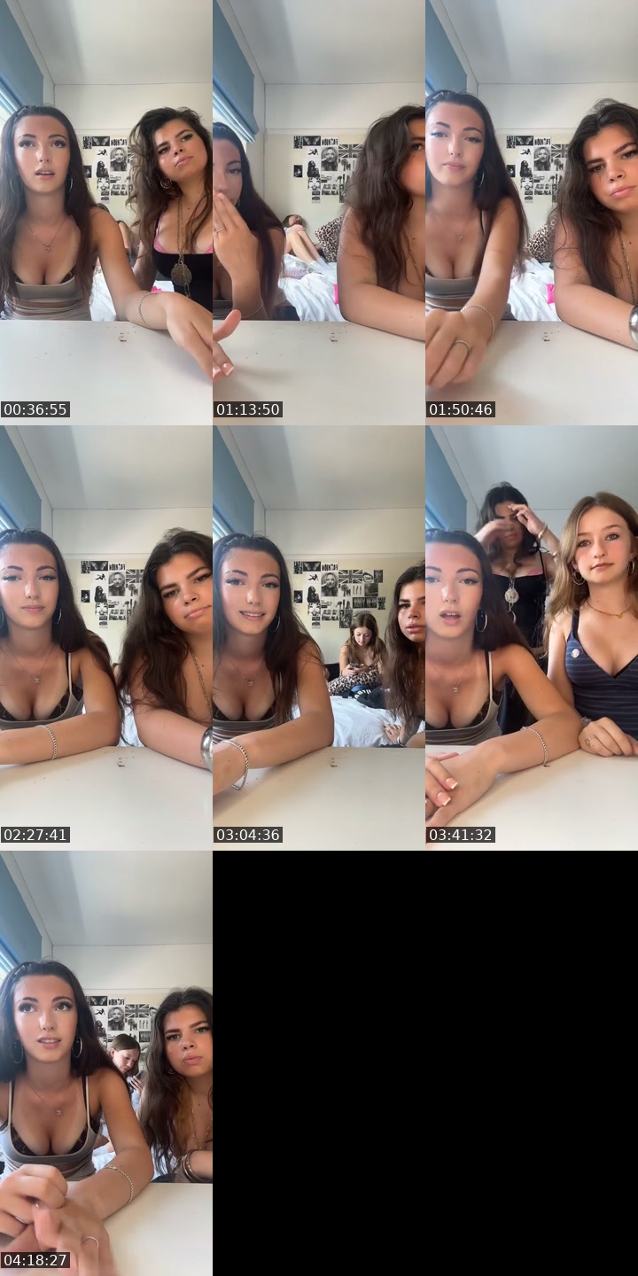 @gretalois0 TikTok live from 2026-07-05