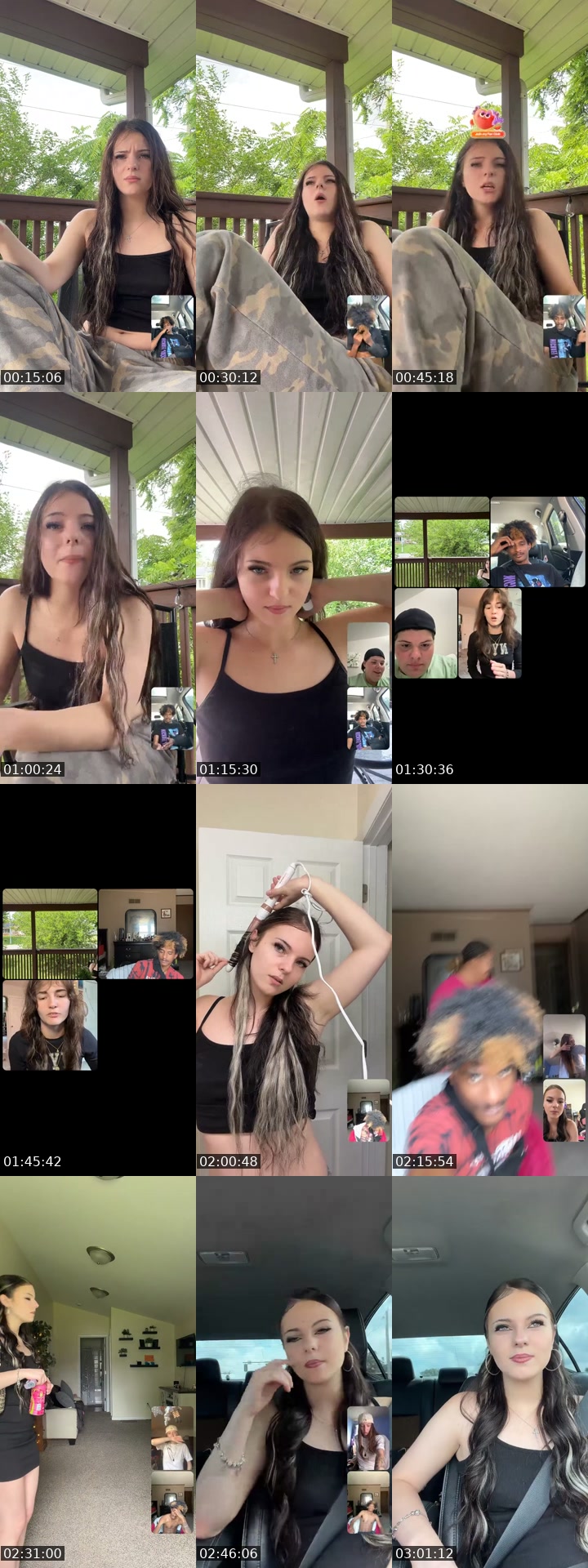 @tylasierralynn TikTok live from 2026-07-05