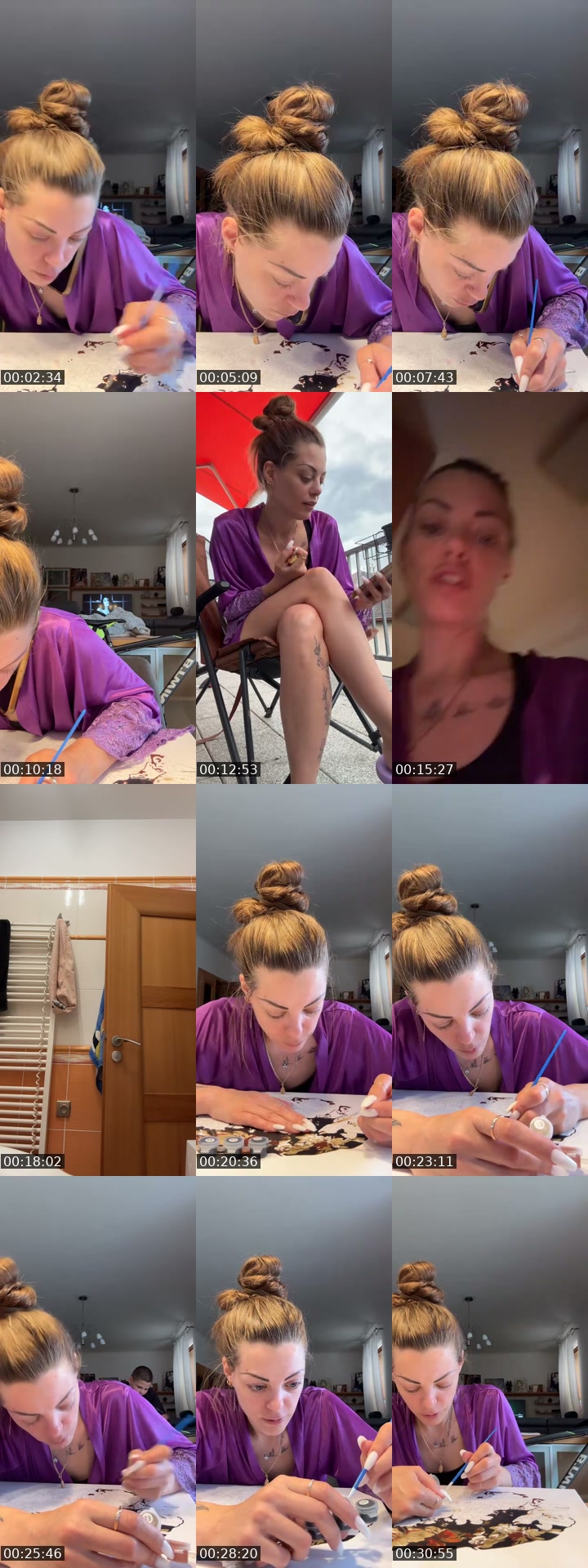 @tomasya_3 TikTok live from 2026-07-05