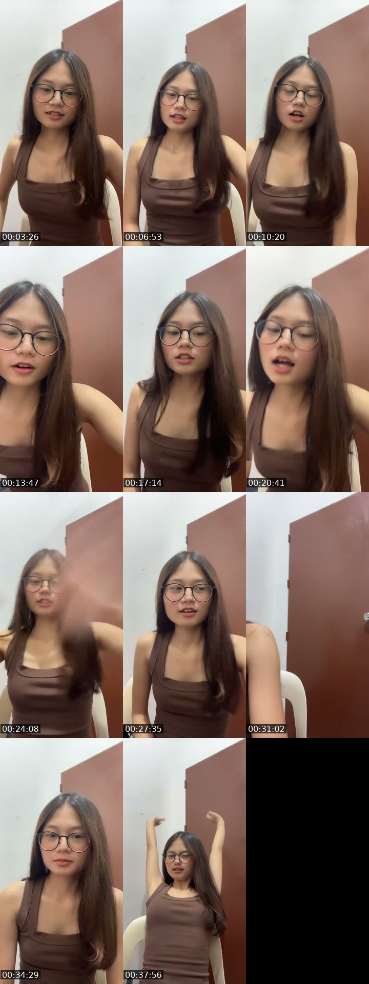 @notlouzyll TikTok live from 2026-07-05