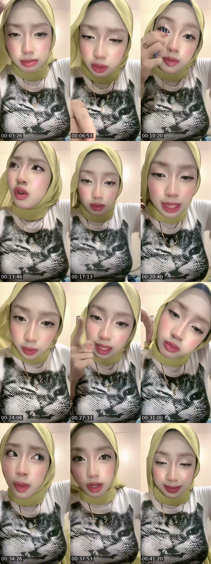 @scshayang TikTok live from 2026-07-05