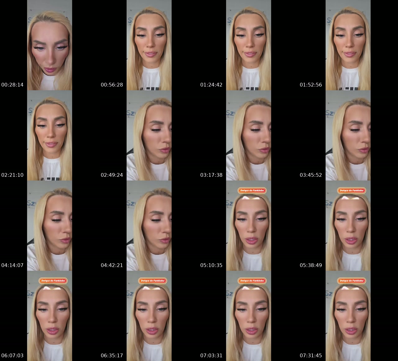 TikTok live: WPADAJ SZYBKO NA LIVE❤️❤️❤️ by @szwagierkaqueen