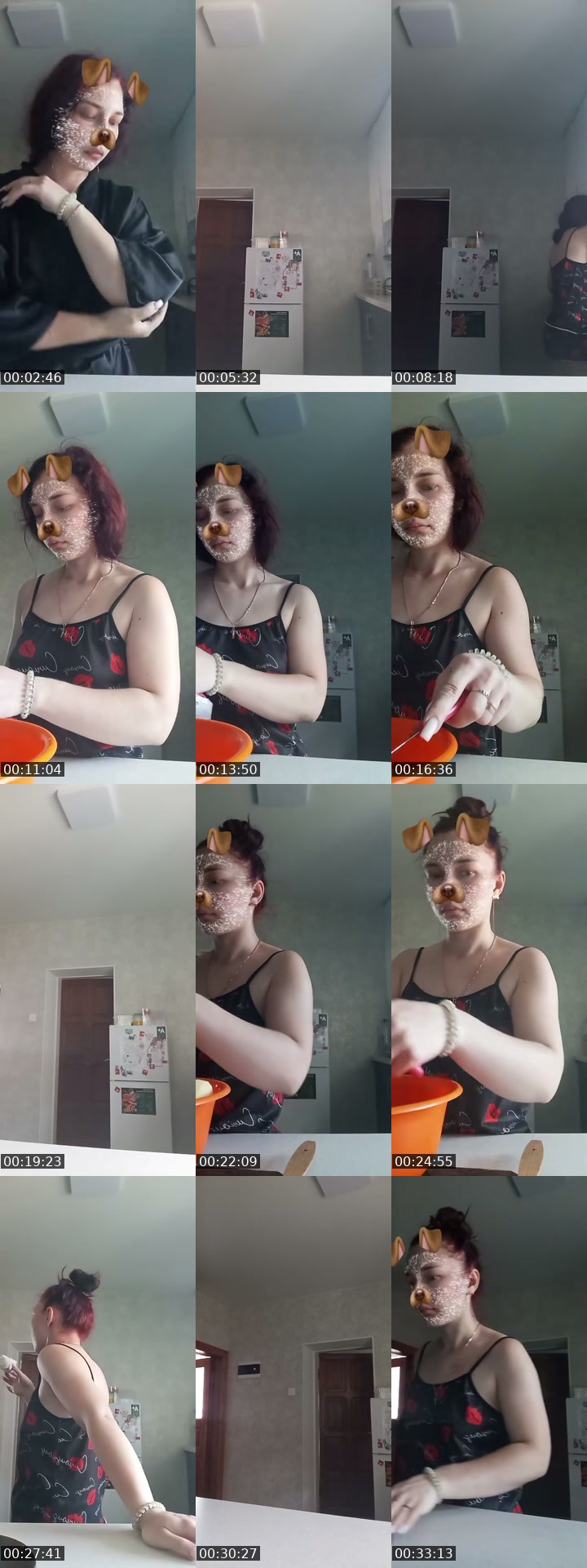 @alinkaholosii TikTok live from 2026-07-05