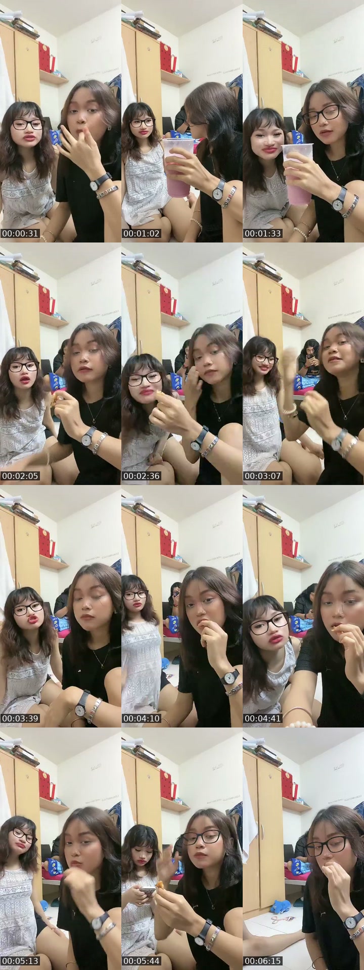 @02.6q TikTok live from 2026-07-05