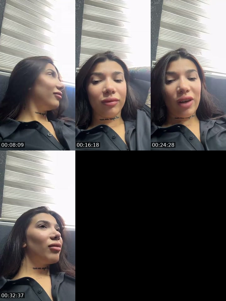 @bennefise TikTok live from 2026-07-05