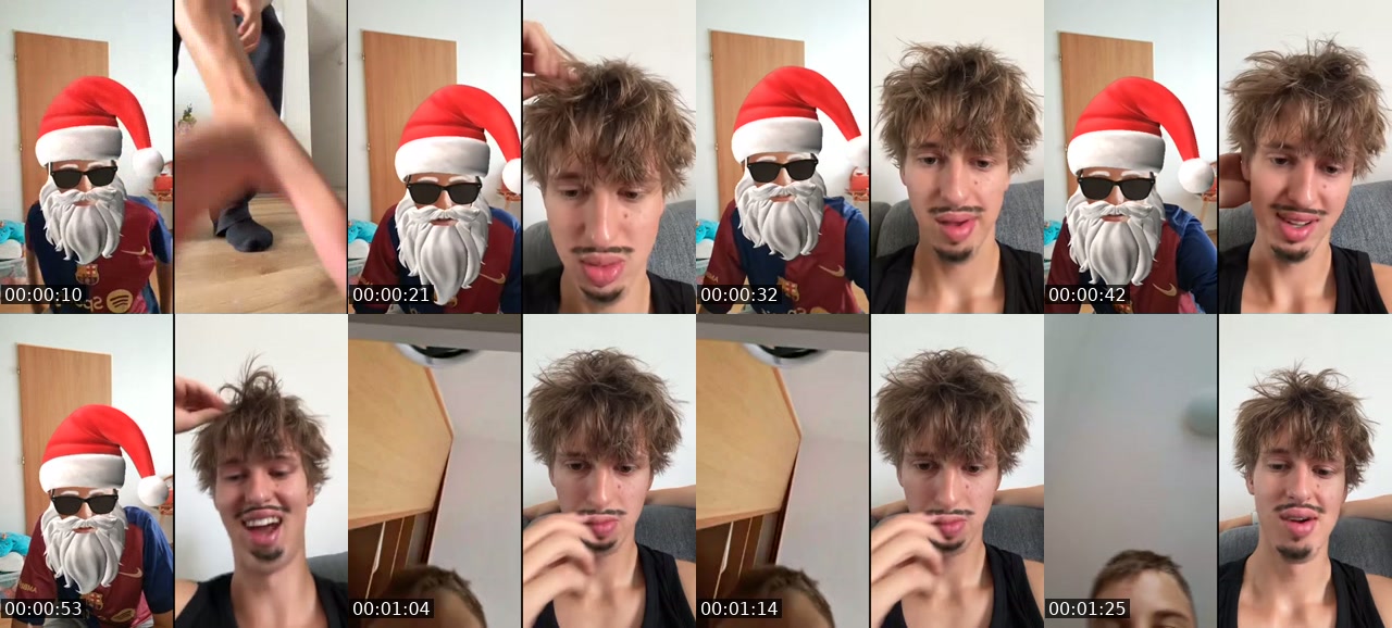 TikTok live: folow my pls by @danxxx114