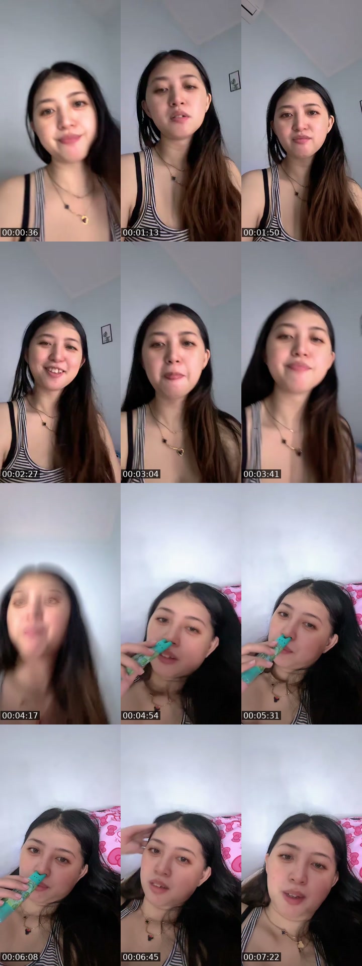 TikTok live: ig : noviantikurnia011 by @novianti.kurnia