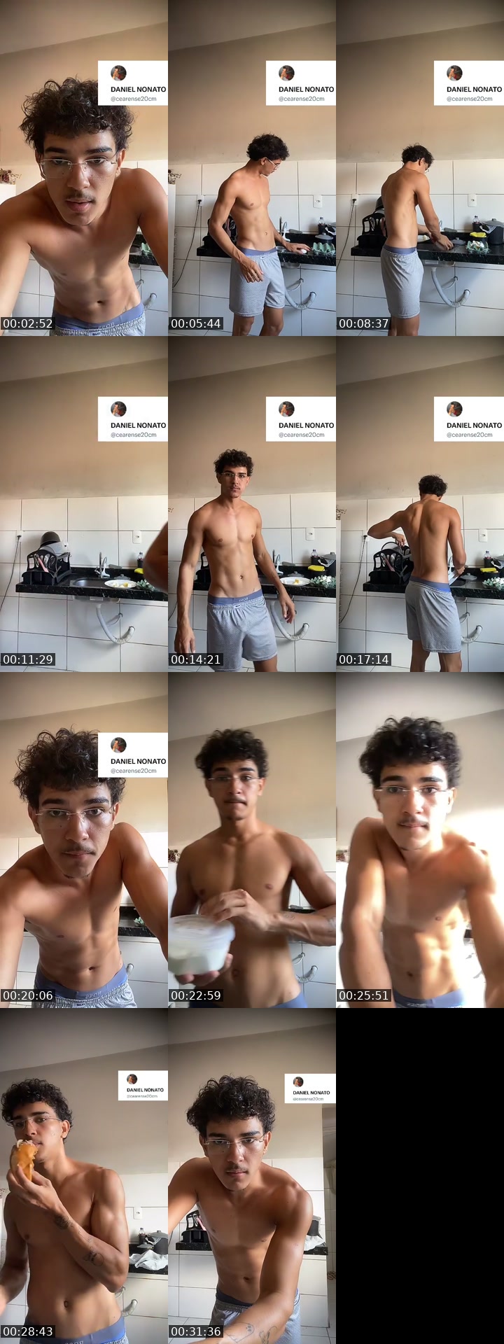 TikTok live: Cont. 88988143702 📲 by @daniieuof