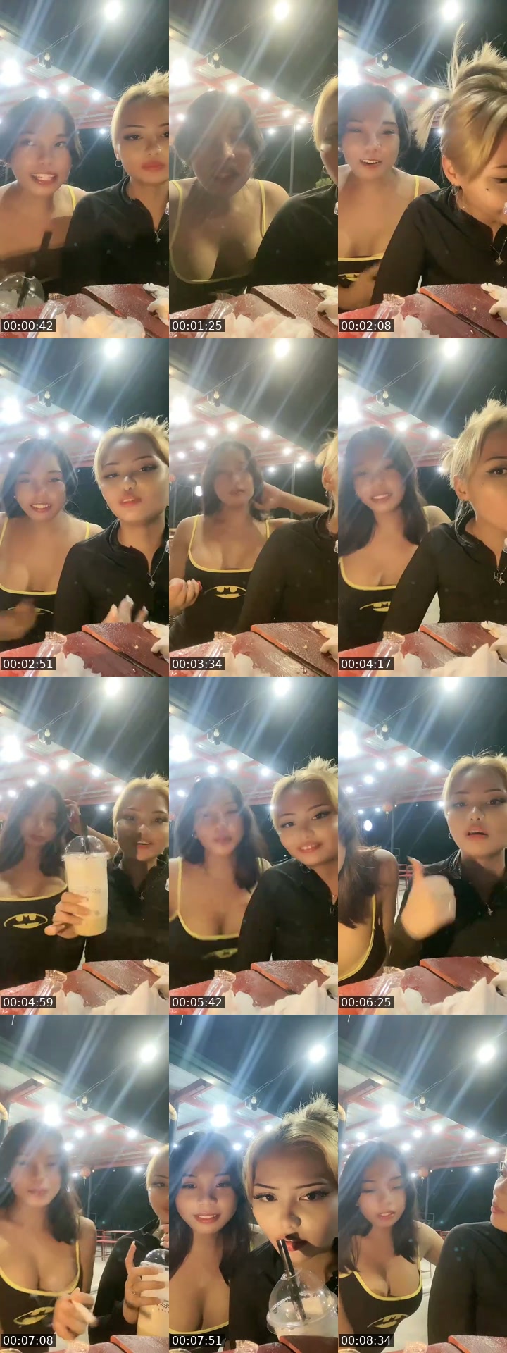 @keiangs TikTok live from 2026-07-05