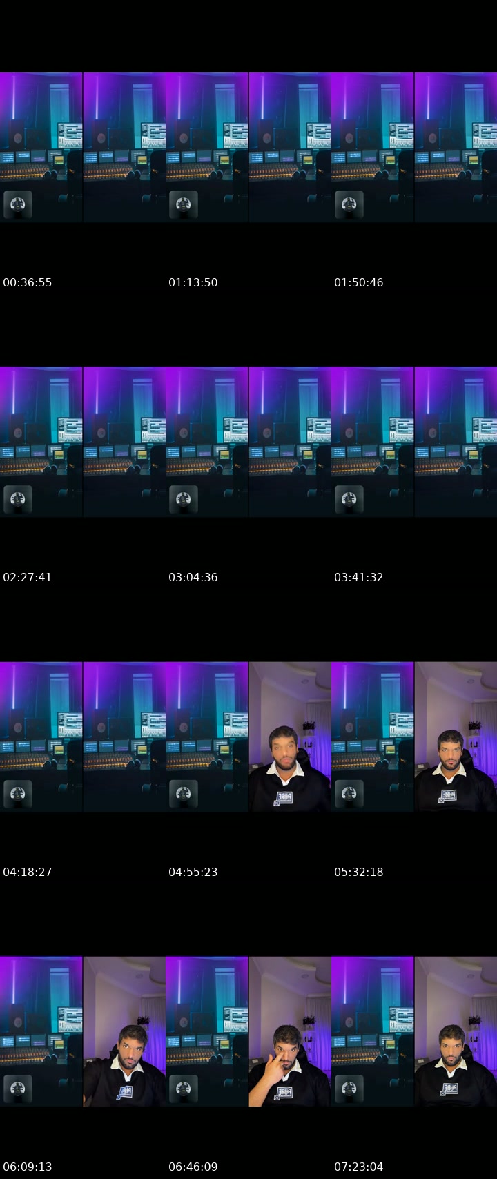 @mahzemtami TikTok live from 2026-07-05