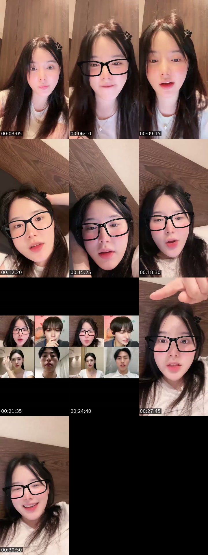 TikTok live: 제 라이브에 오신 것을 환영합니다 by @rrq_bb8