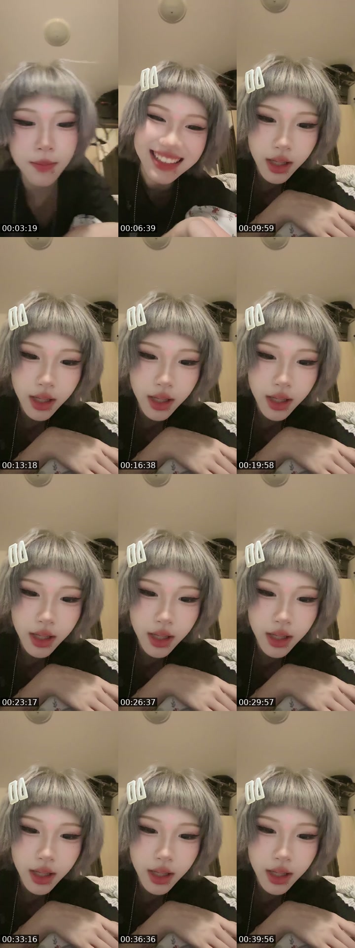 Thailand TikTok live: เบื่อ by @moji.0207