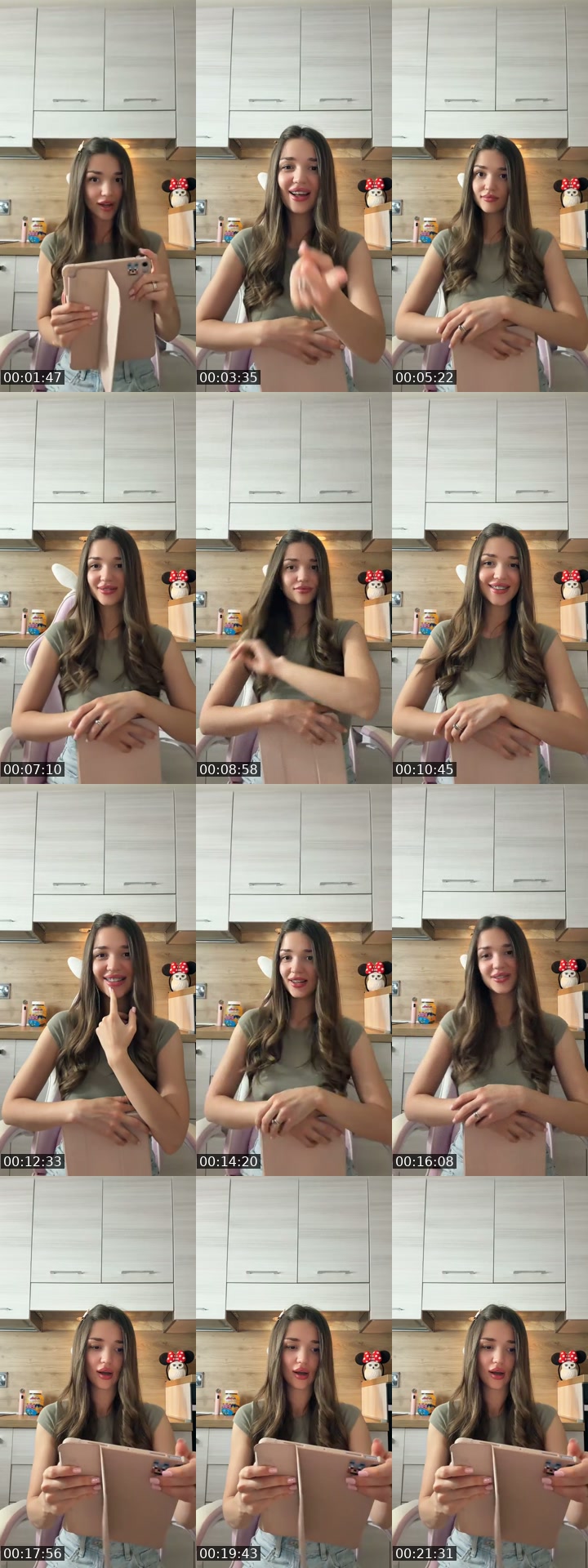 @prettykirochka TikTok live from 2026-07-05