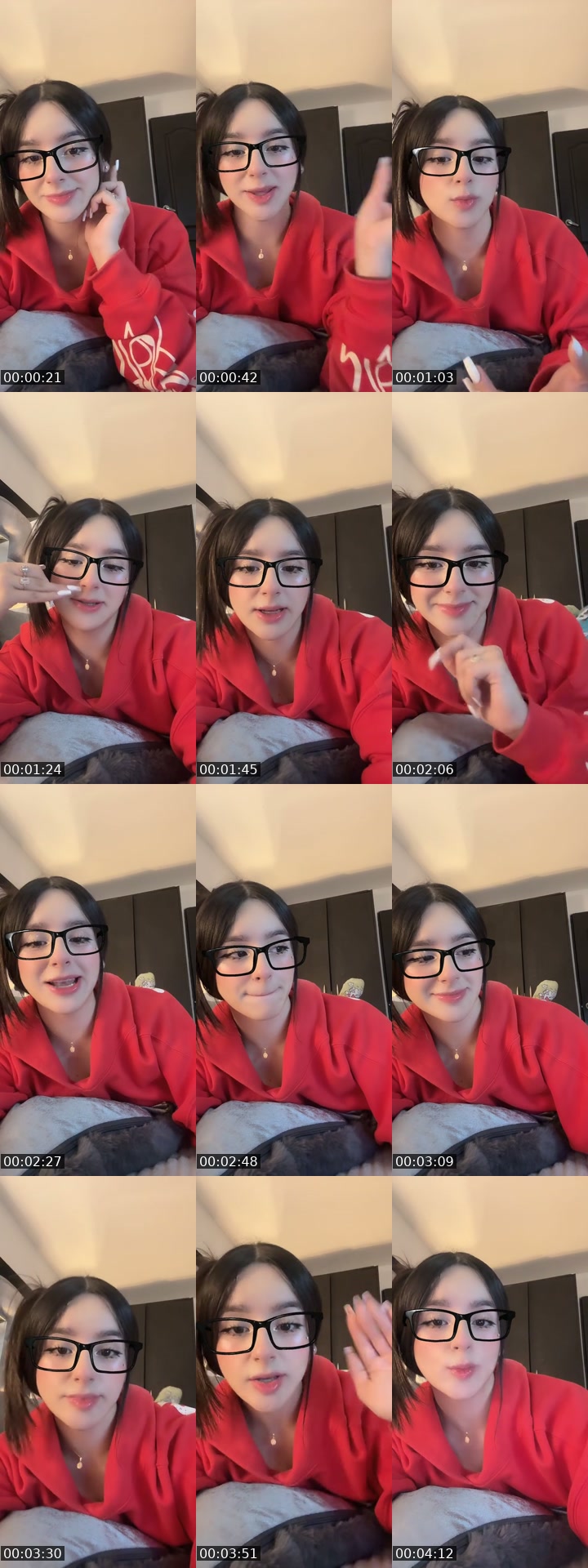 @sheroll_ TikTok live from 2026-07-05