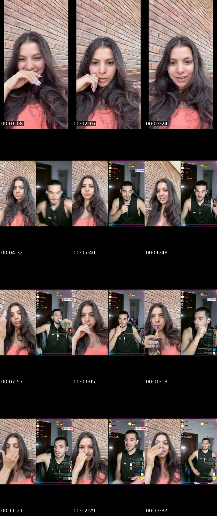 @sol737.1 Paraguay TikTok live from 2026-07-05
