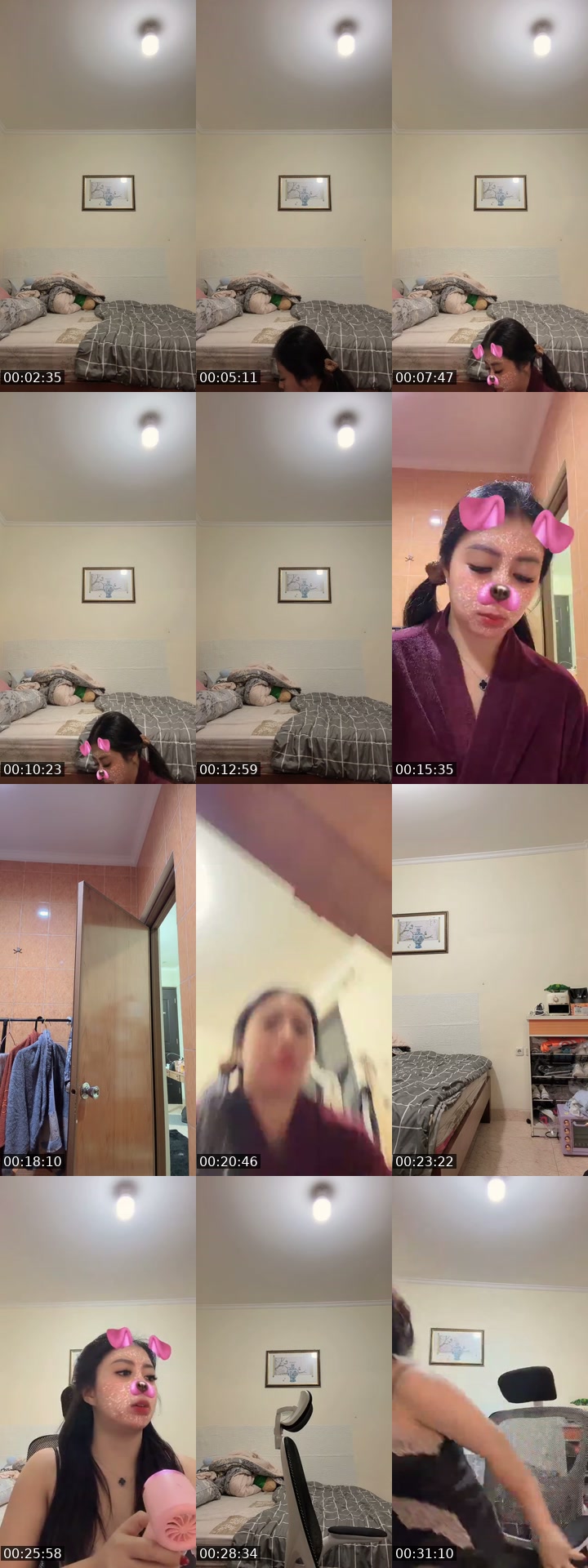 @ester_osin TikTok live from 2026-07-05