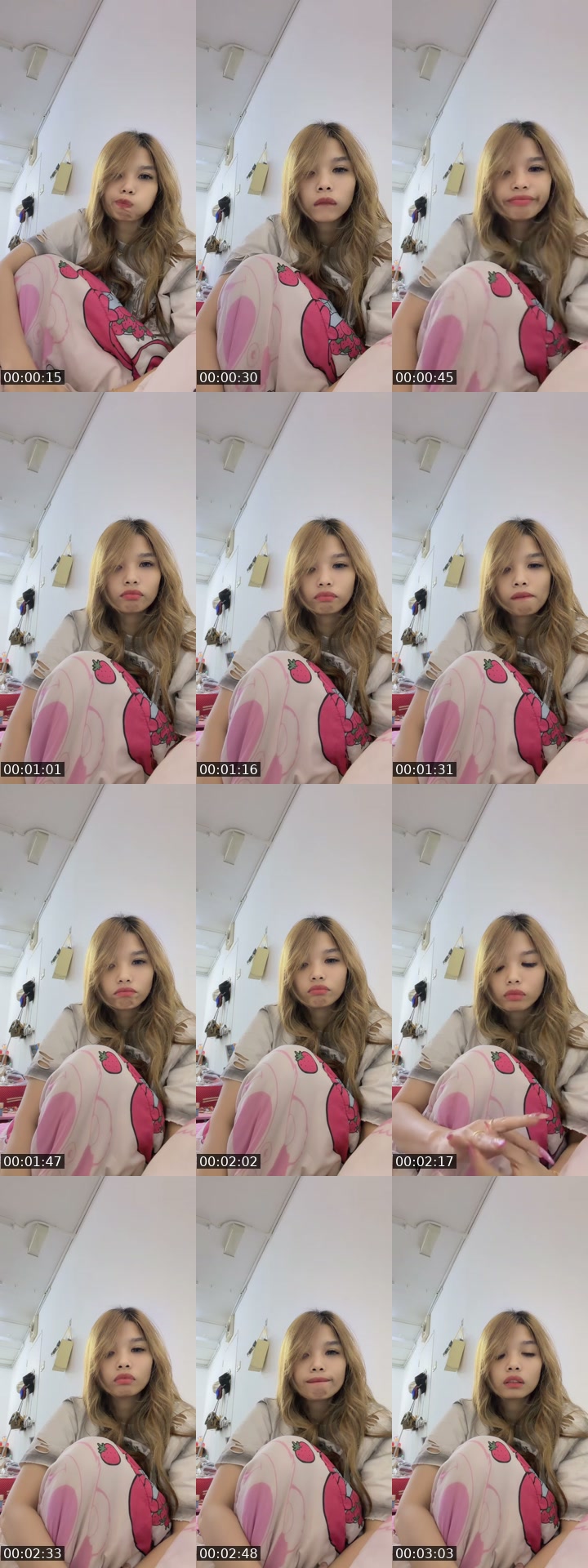 @tiagladiola TikTok live from 2026-07-05