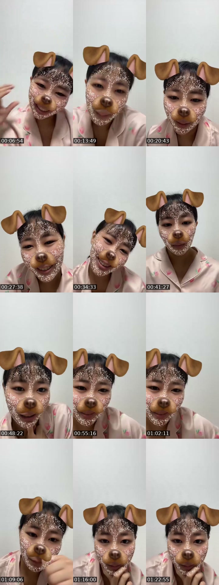 TikTok live: 月曜も頑張りたい気持ちはあるけど日曜日はやっぱり夜更かししたい by @user3427178563168