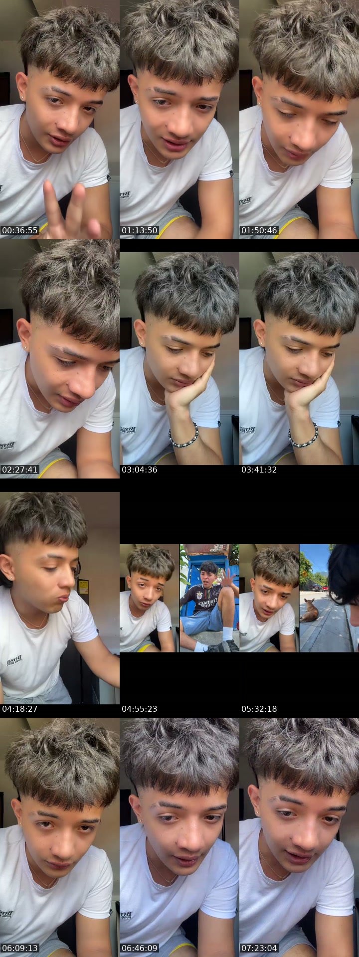 @adamstayler0 TikTok live from 2026-07-05