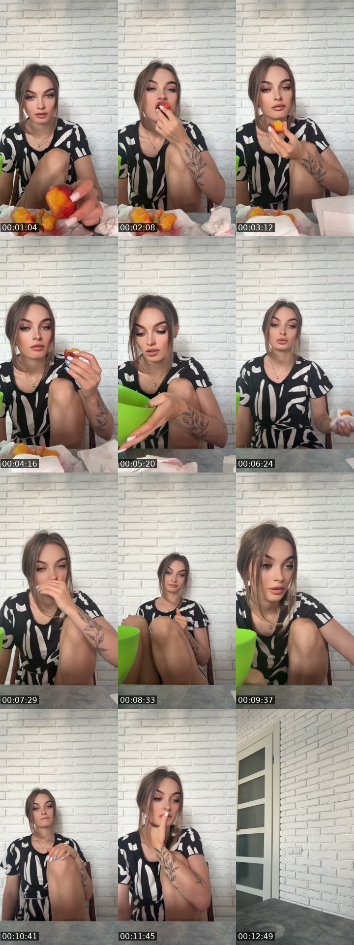 Ukraine TikTok live: 5168745027727970 by @anatolivna.2001