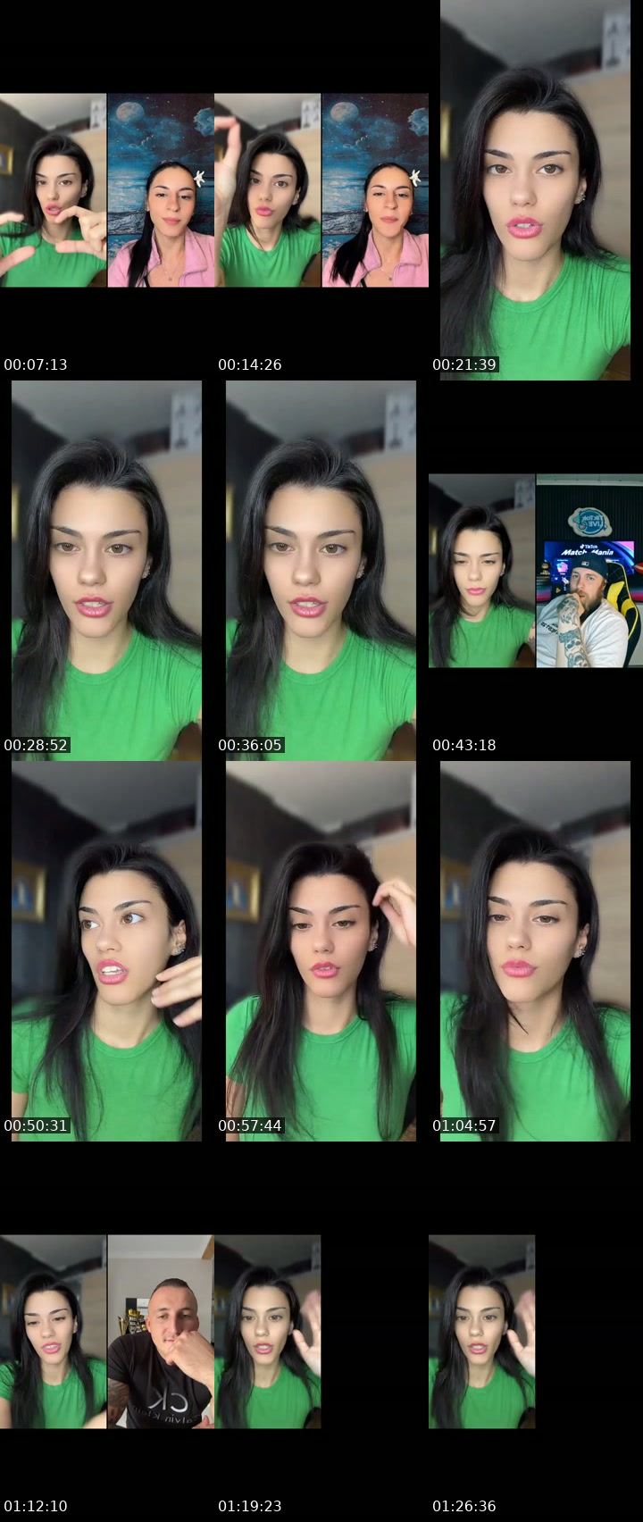 TikTok live: Lets Go LIVE! by @anji_m_grigorova