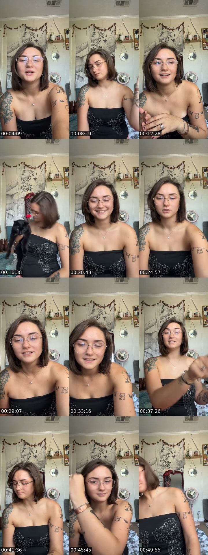 @ashleywalden71 TikTok live from 2026-07-05