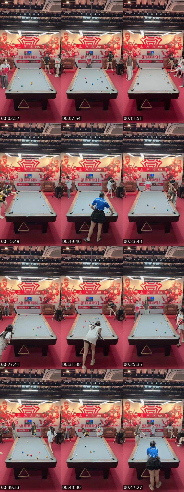 TikTok live: Lượt về songto PDAxSKY raceto 10 by @pdakhongbietnhay