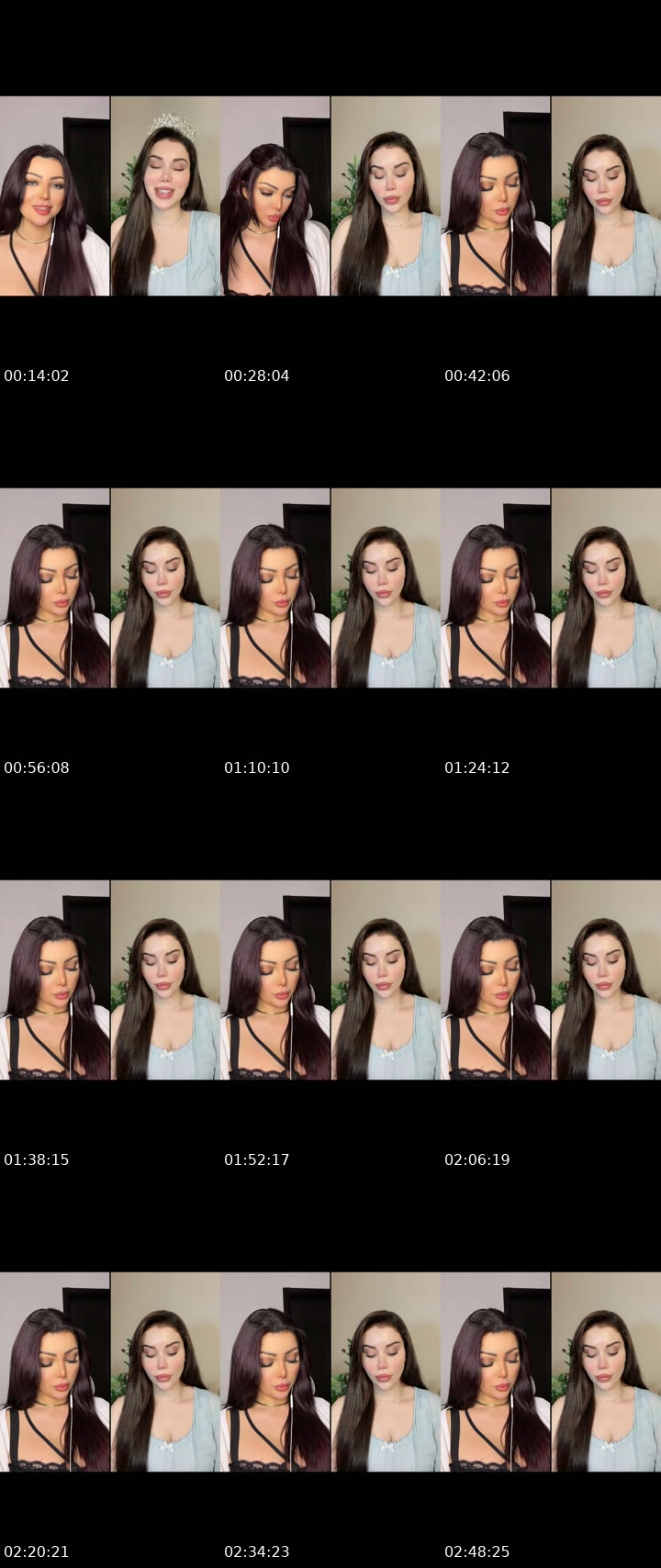 @roula_mansourr TikTok live from 2026-07-05