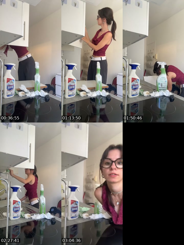 @c_leelou TikTok live from 2026-07-05