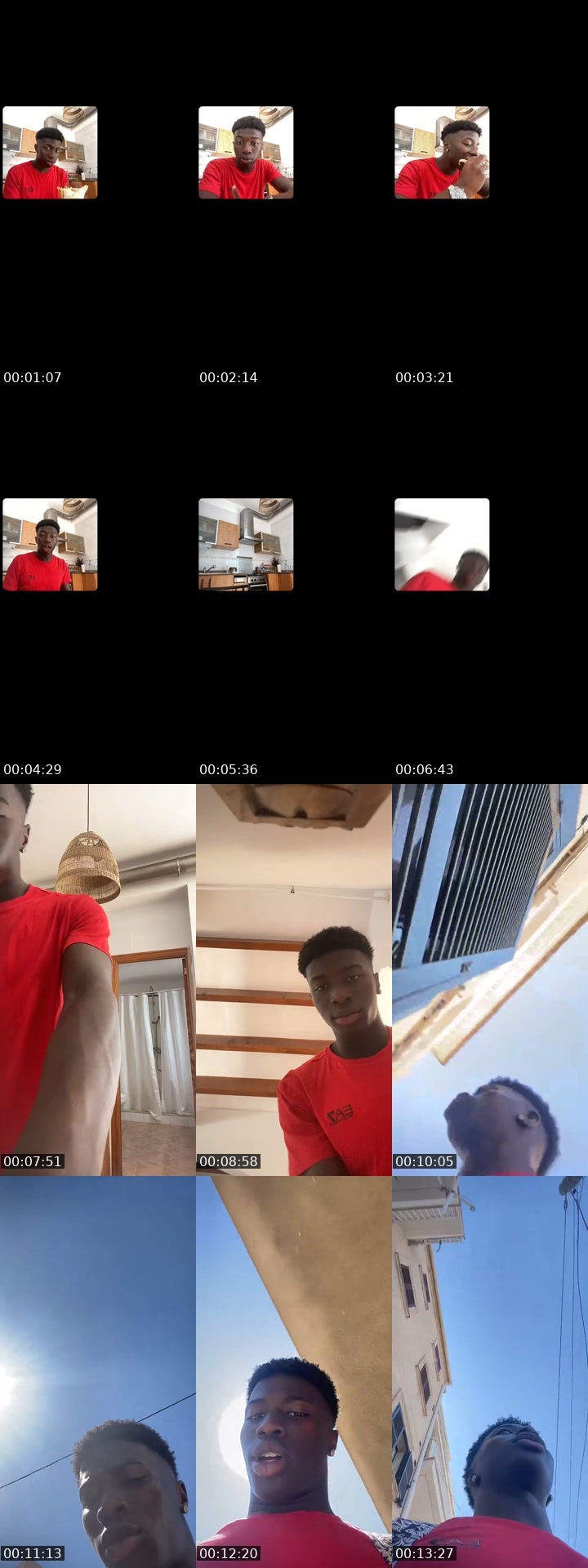 TikTok live: Hacedme preguntas by @riokoisboss2