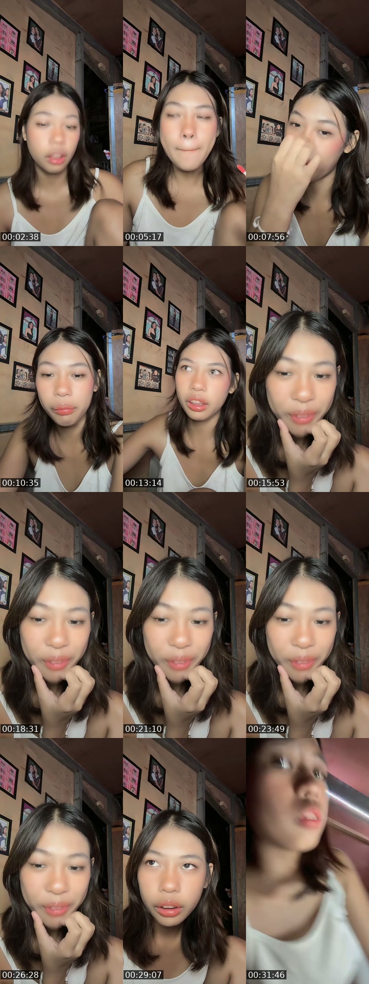 @your_pretty_fujiko TikTok live from 2026-07-05