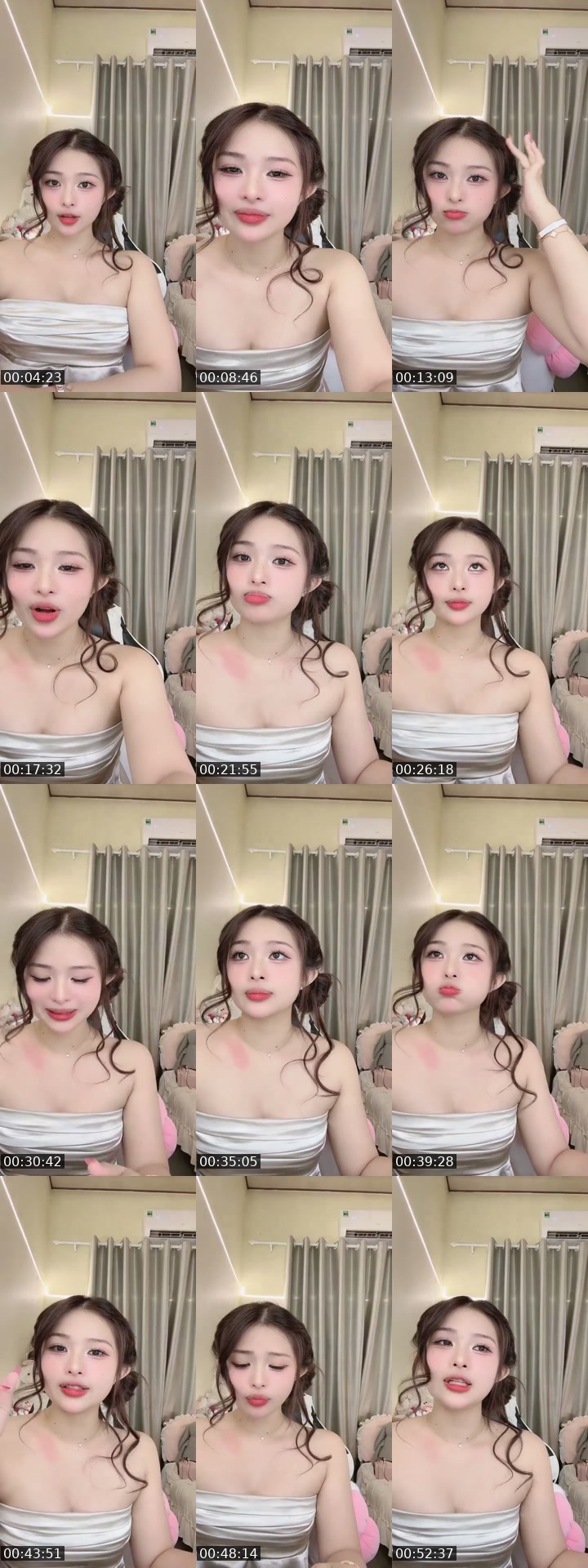 TikTok live: My guuu by @_kiimanh24_