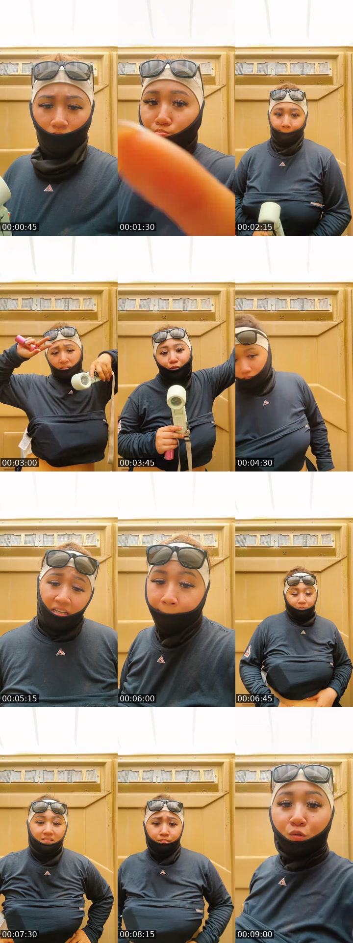 @itssabrinuhh TikTok live from 2026-07-05