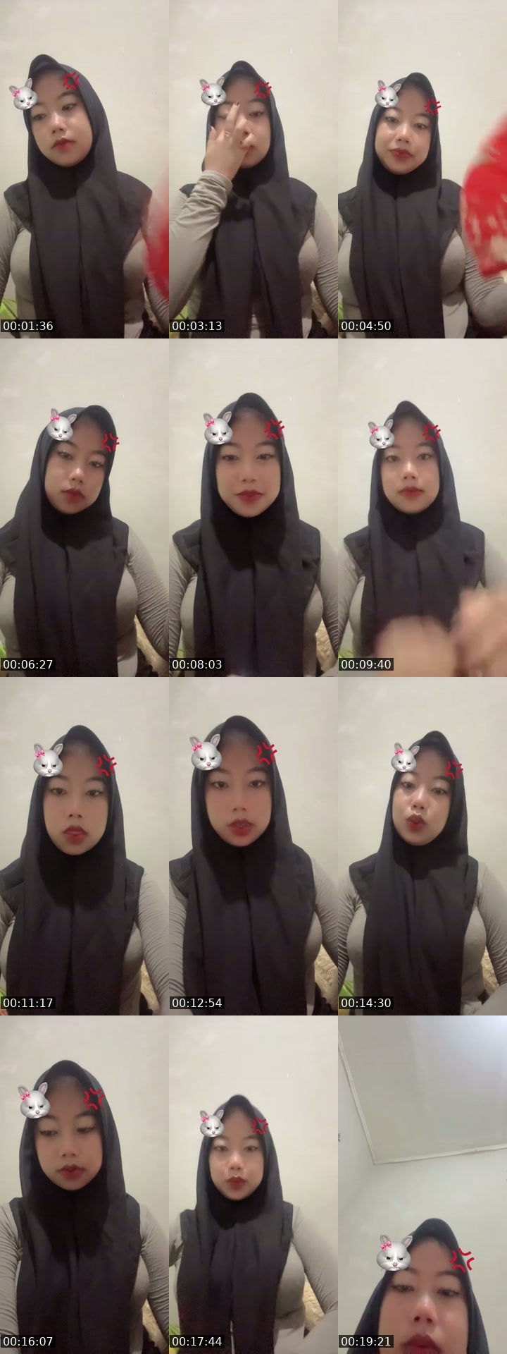 TikTok live: Ig memeyblues3 92RB pengikut by @capeah111
