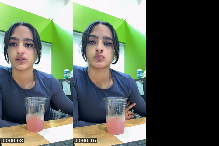@chavcriss Iran TikTok live from 2026-07-05
