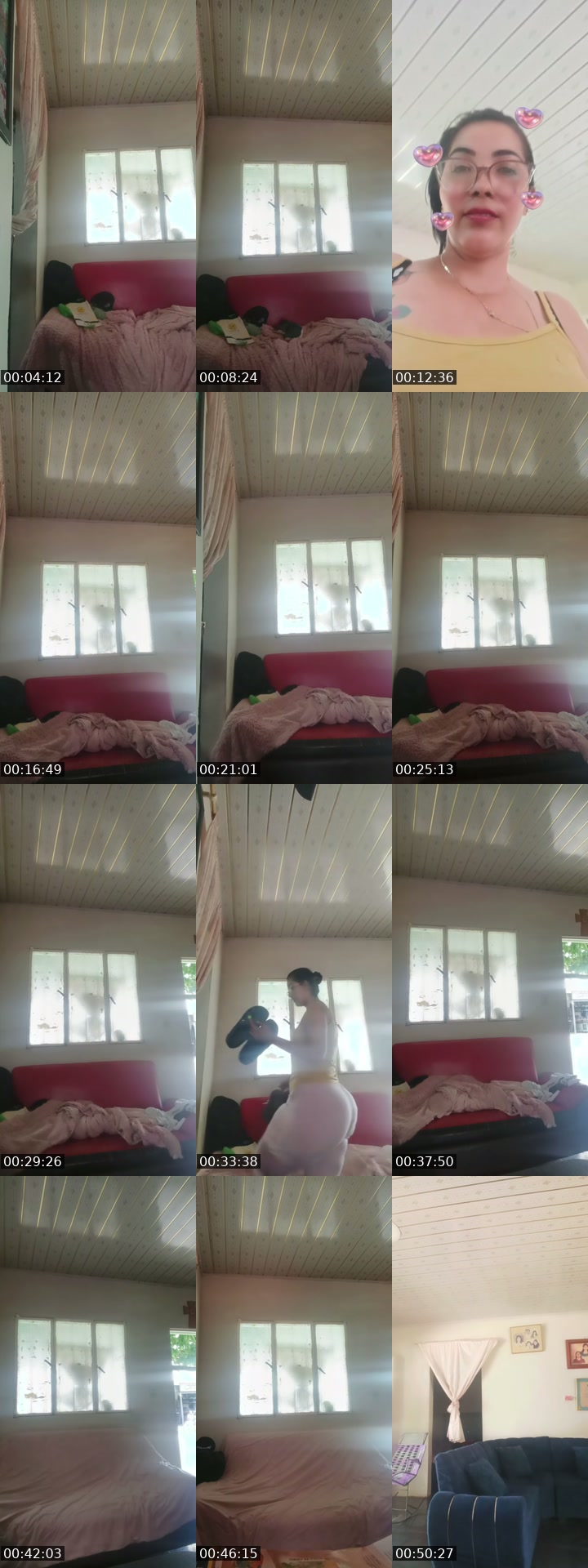 TikTok live: FUICIOSA ESTOY¡! by @maribelcantillo22