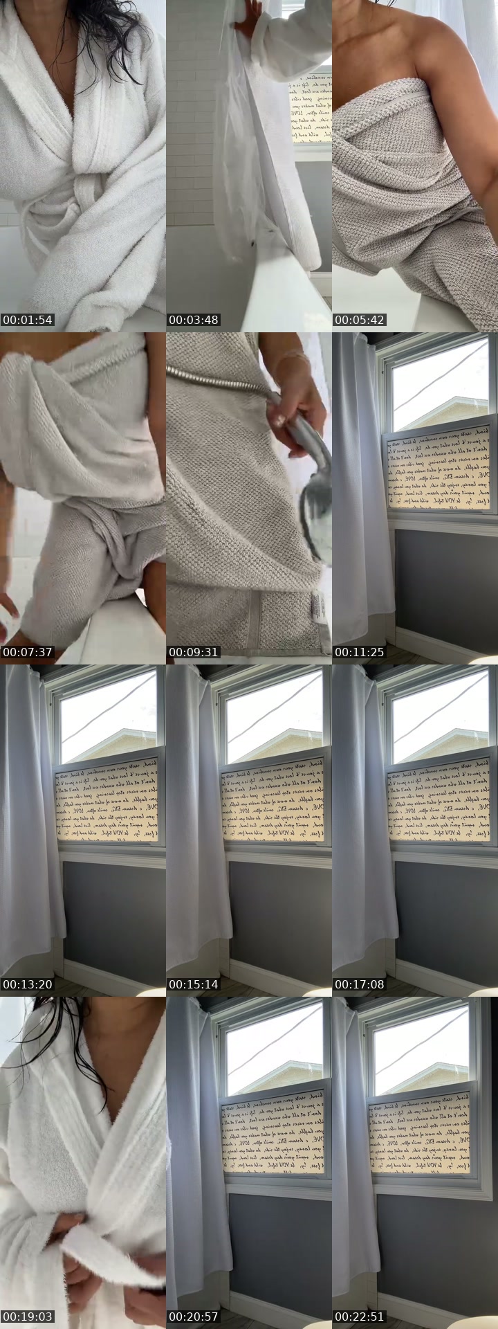 TikTok live: Getting Ready by @star_love_angel