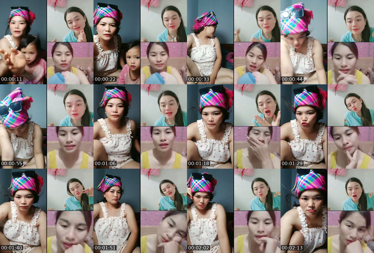 @tbichofkcoy TikTok live from 2026-07-05