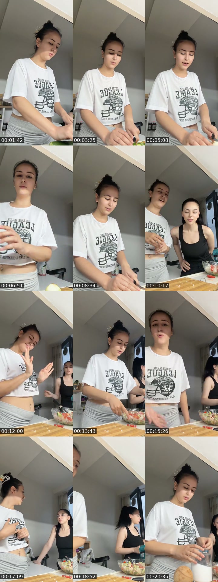 TikTok live: OYUN YAYINIII by @sevaleroll