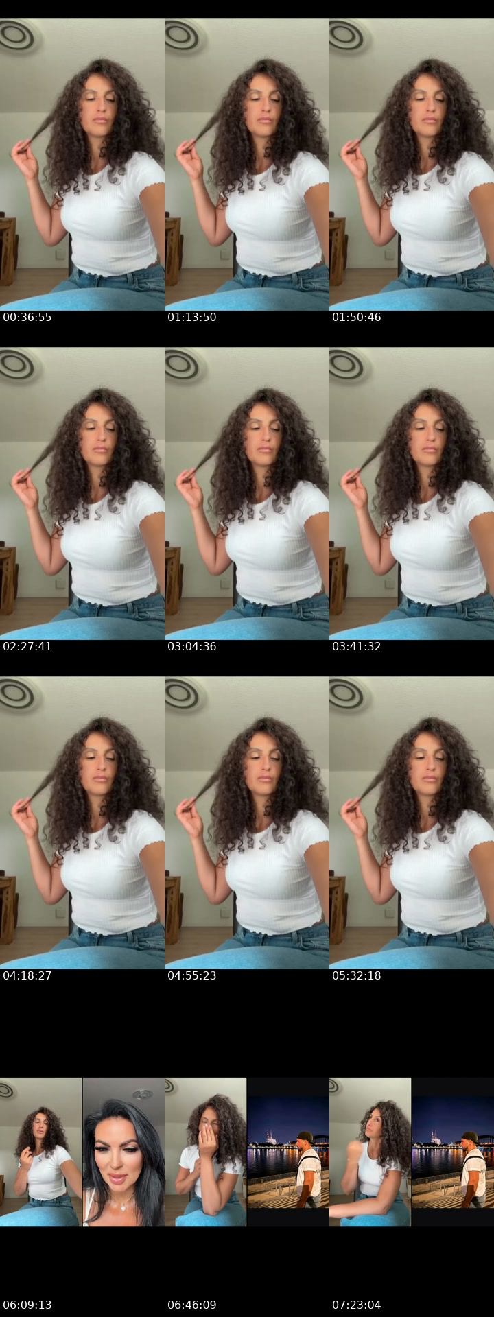 @cutie_curls TikTok live from 2026-07-05