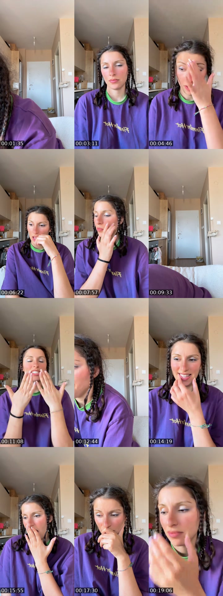 Turkey TikTok live: başladı mesai by @ekimezda