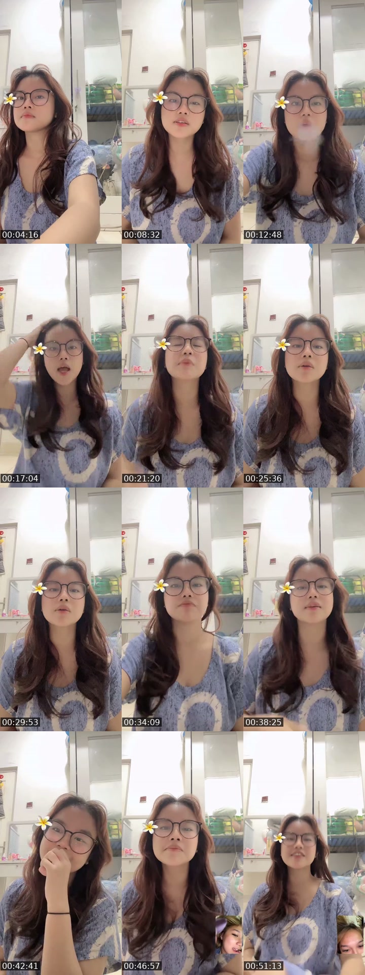 @audiishere TikTok live from 2026-07-05