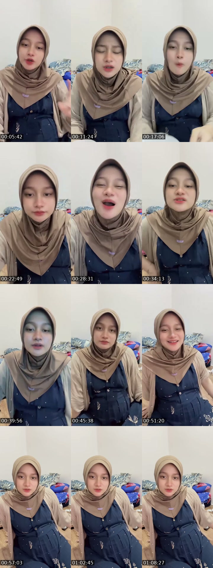 TikTok live: gabutss by @sultanayu16