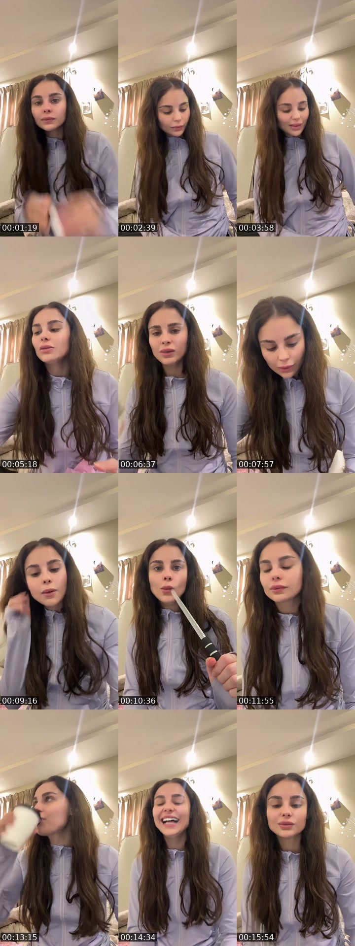 @lsophia25 past TikTok live from 2026-07-05