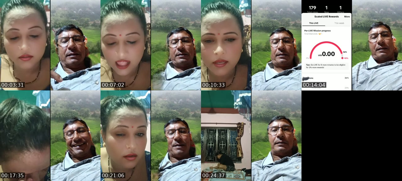 @nirukhatiwada23 TikTok live from 2026-07-05