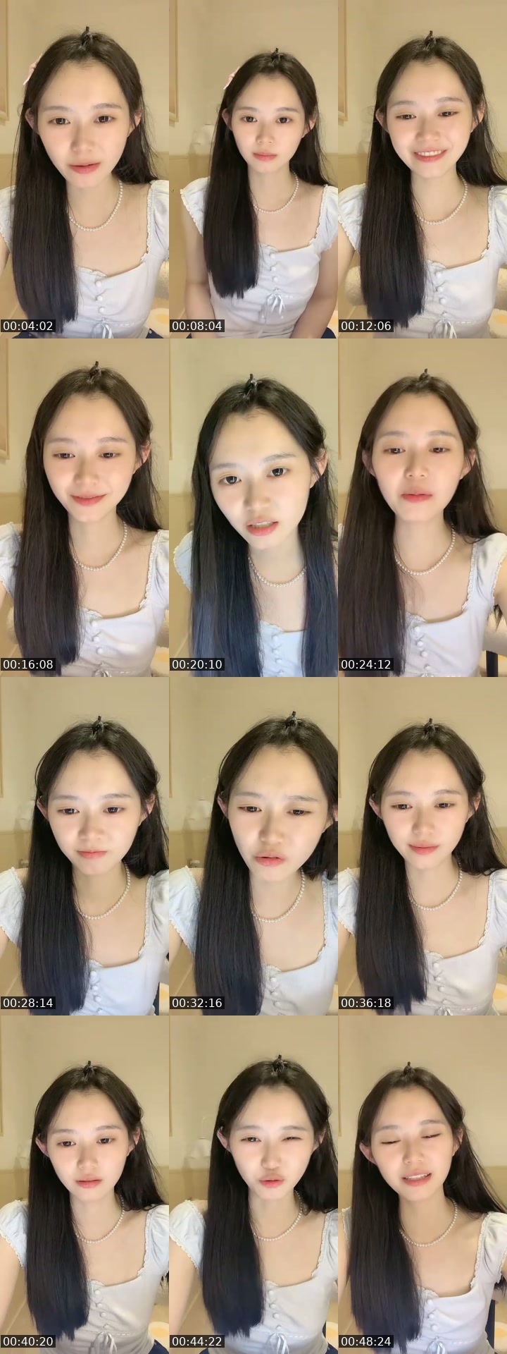 TikTok live: 风一般的女子！ by @nilima8625