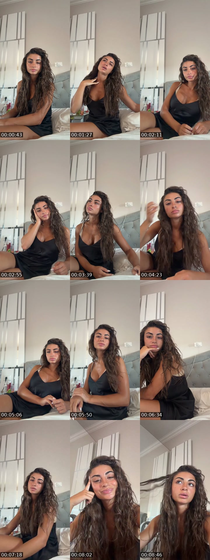 @melissasantachiaraa TikTok live from 2026-07-05