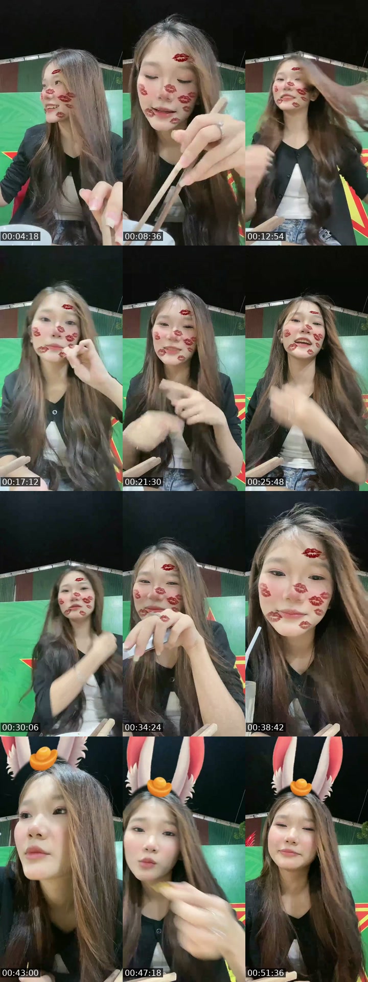 TikTok live: ngủ by @tuu.uynn
