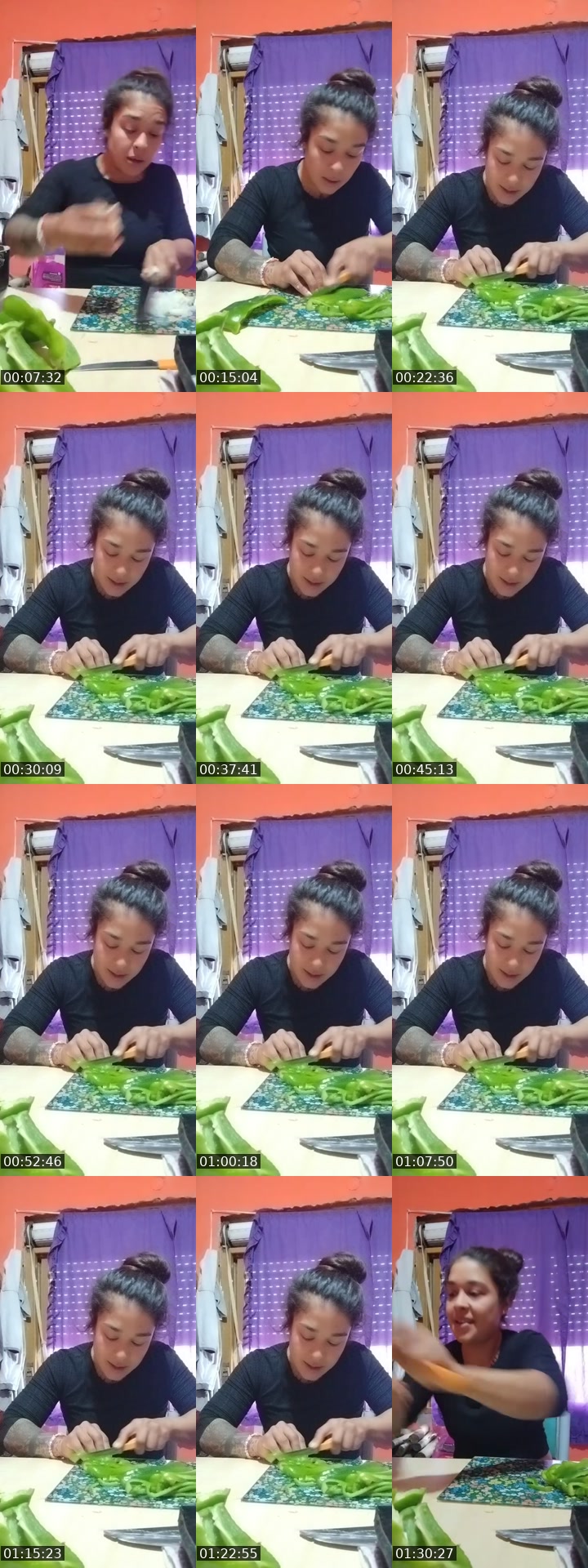 Past TikTok live: cocinamos ! vamos by @celesro_