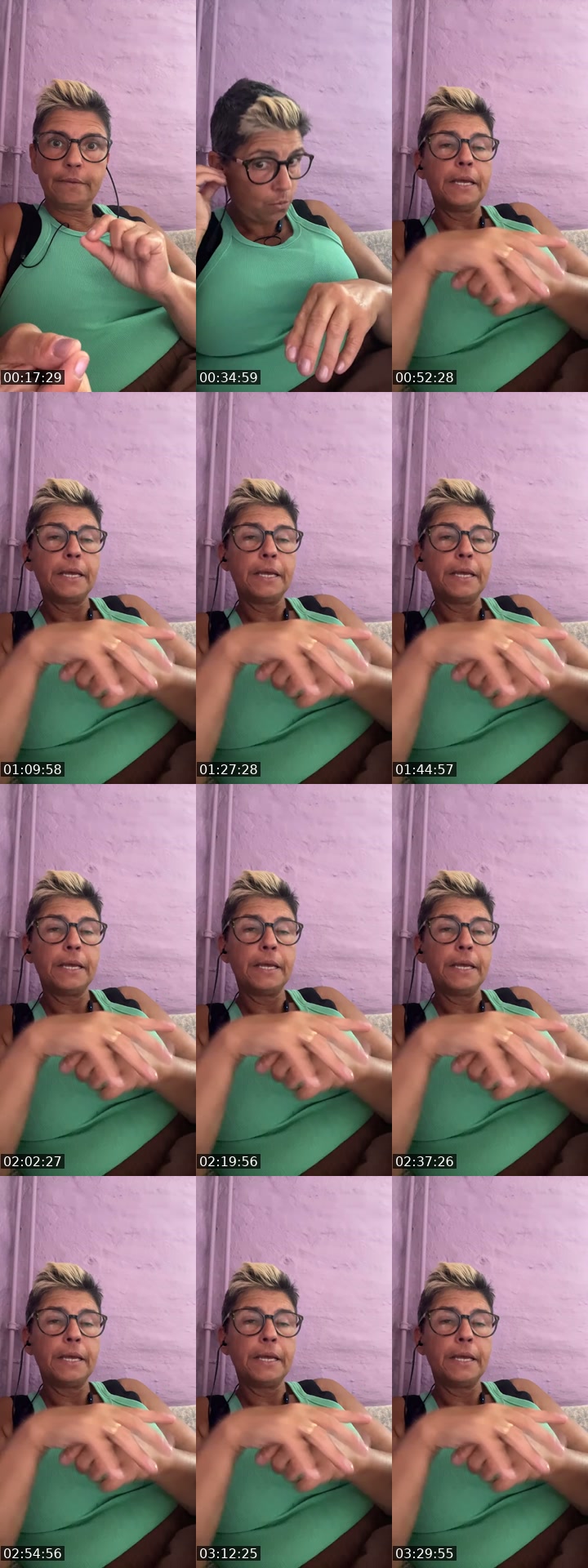 @kludder_ TikTok live from 2026-07-05